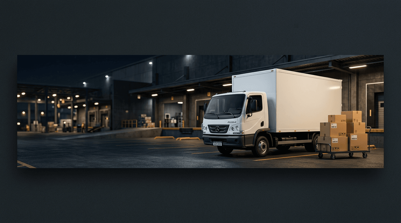 Frete para todo o Brasil