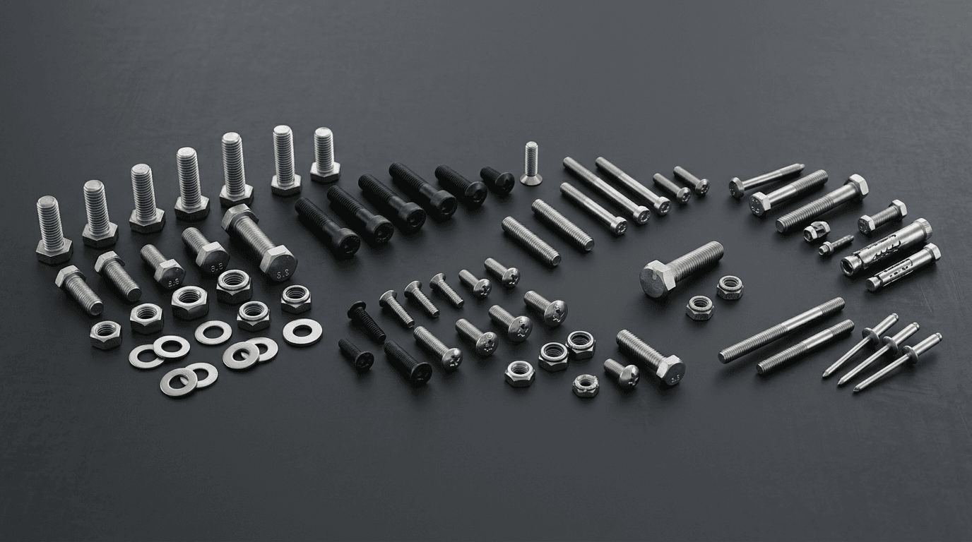 GWR Parafusos e Ferramentas